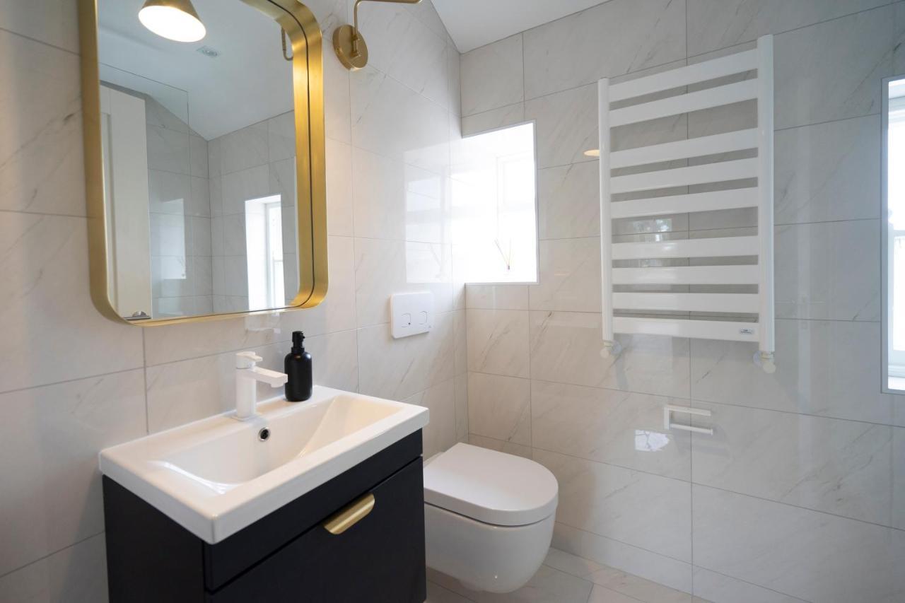 Marygate - Garden View Apartemen